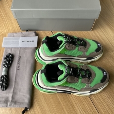 Balenciaga Triple S Series Shoes